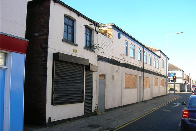 Office to let in 68 Pasture Street, Grimsby