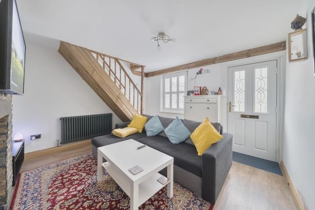 Terraced house for sale in Staines-Upon-Thames, Stanwell Village