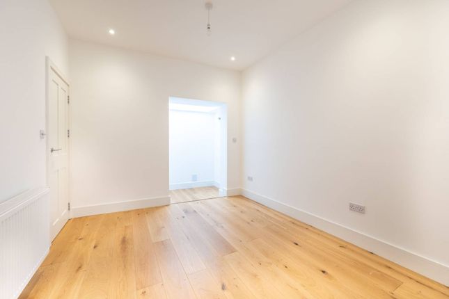 Thumbnail End terrace house for sale in Forest Lane, Maryland, London