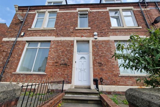Property for sale in Mortimer Road, South Shields