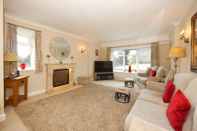 Detached house for sale in Roundwood Road, Baildon, Shipley, West Yorkshire