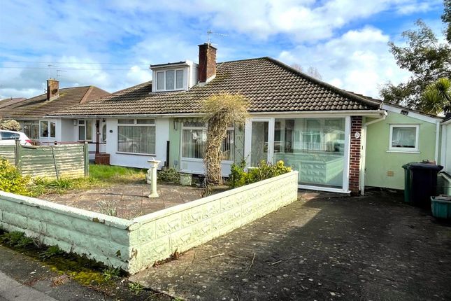 2-bed house on 22, Orchard Close, Worle, £279,950
