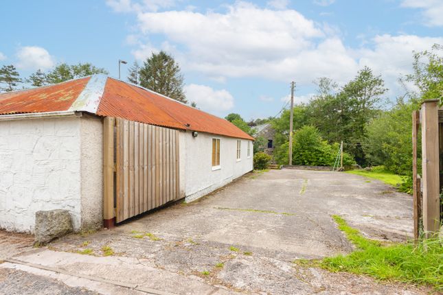 Detached house for sale in Sandyhills, Dalbeattie