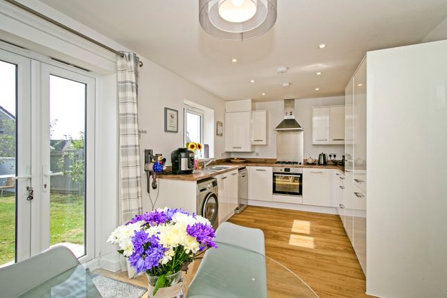 4, Horwell Drive, Cornwall photo 4