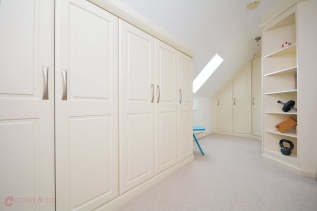 Flat 16,, 72 Dumpton Park Drive, Broadstairs photo 5