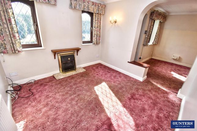 Milverton Close, Wigston photo 3