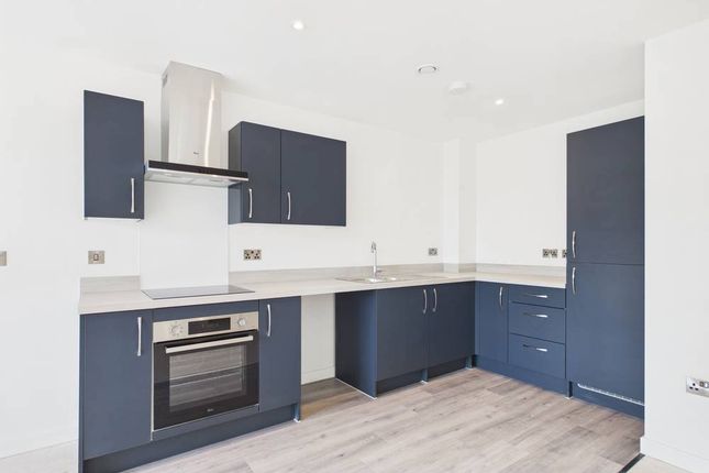 Apartment 106, Boundary View, 3, Warwick Road South, Greater Manchester photo 3