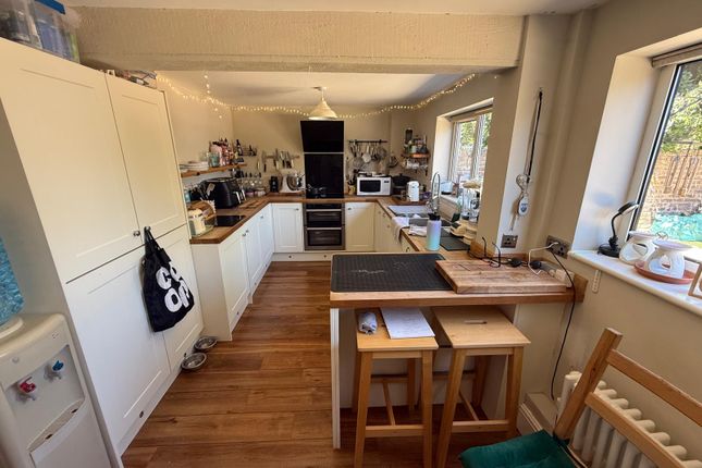 The Cottage, Fordoun Road, Broadstairs photo 4