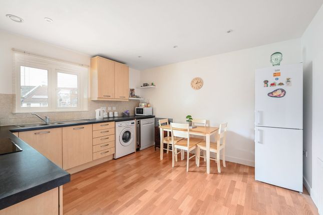 Flat for sale in Magnus Place, Ropetackle, Shorehan By Sea
