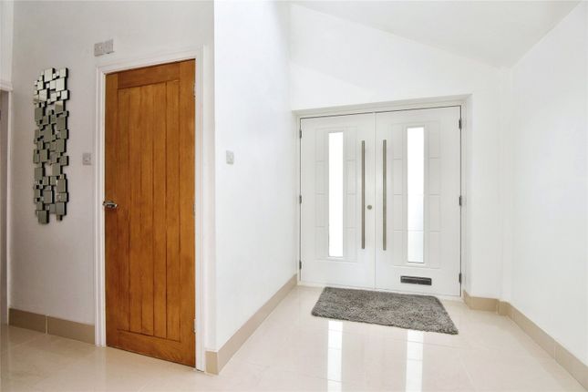44A,, Moorfields, Nantwich photo 3