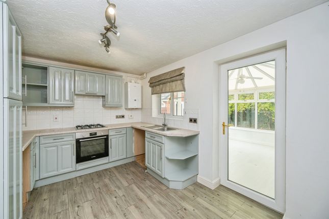 19, Falaise Way, Derby photo 4