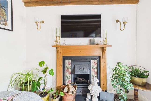 Old Rose Cottage, Hangerberry, Lydbrook photo 3