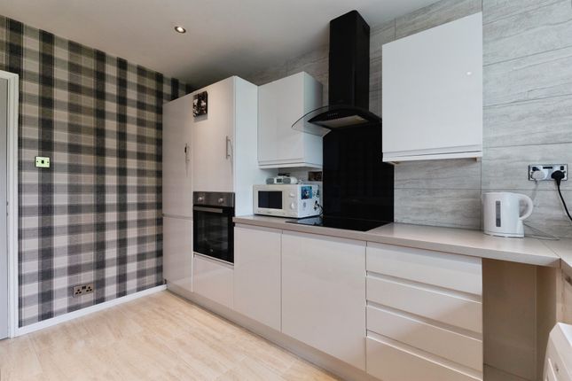 16, Crescent Lodge, The Crescent, Middlesbrough photo 4