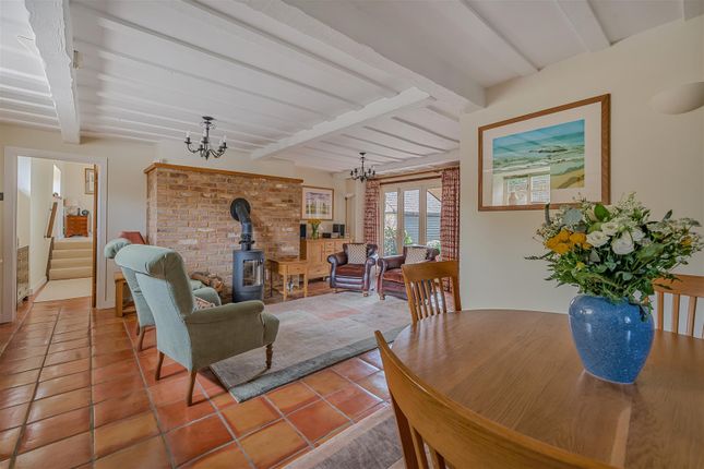 Barn conversion for sale in Barrington, Ilminster