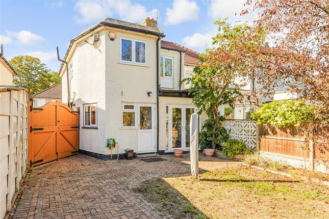 Selsey Crescent, Welling photo 2