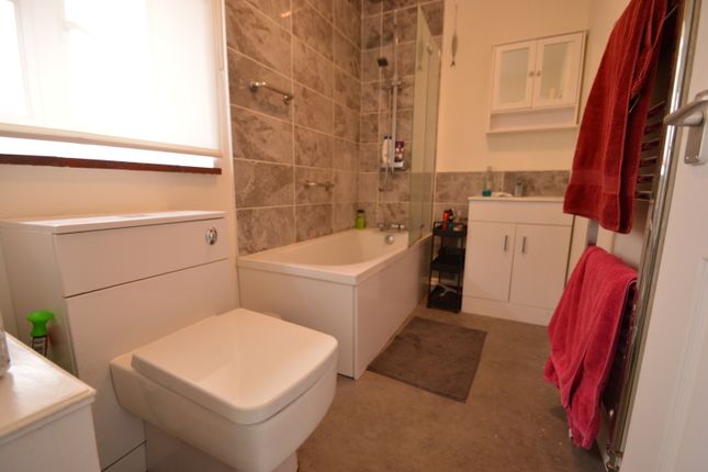 End terrace house for sale in Cross Keys Road, South Stoke, Reading, Oxfordshire
