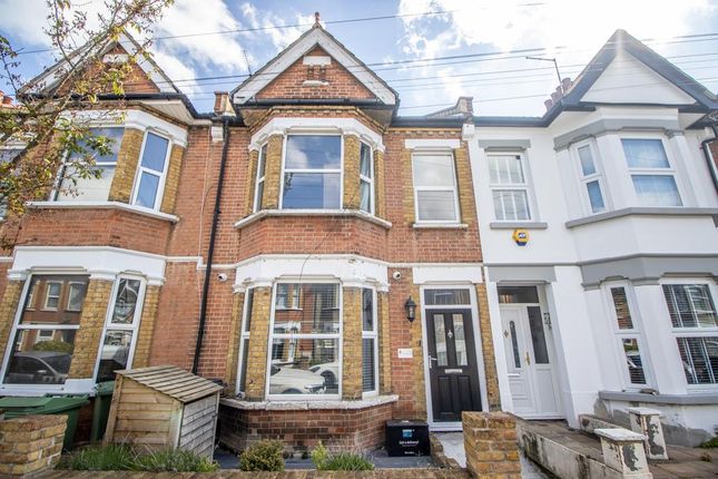Terraced house for sale in Moseley Street, Southend-On-Sea