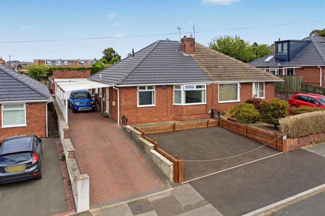 2-bed semi-detached on 3, Winthorpe Road, Nottingham, £250,000