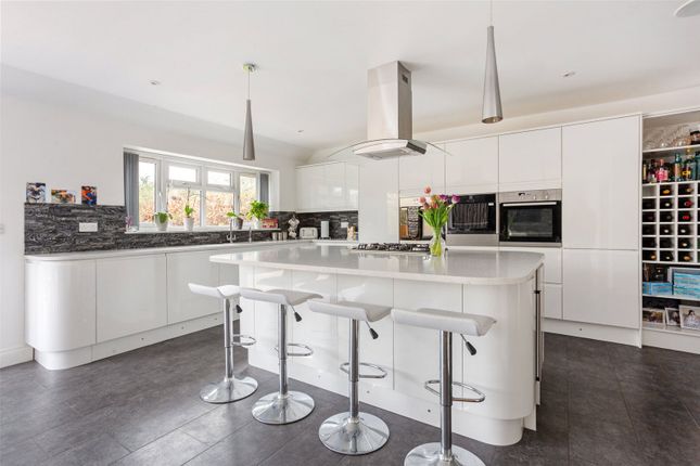 Detached house for sale in Kingswood Close, Englefield Green, Egham, Surrey