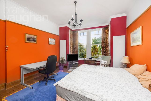 End terrace house for sale in Beaconsfield Villas, Brighton, East Sussex