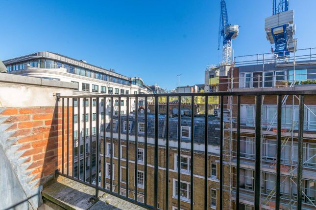 Flat to rent in Clarges Street, Mayfair, London