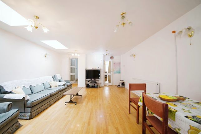 Terraced house for sale in Rosebery Avenue, Manor Park, London