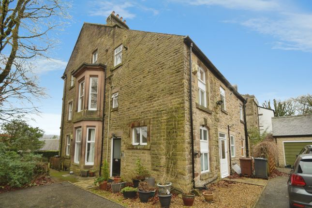 Flat 3, 24, St. Johns Road, Derbyshire photo 4
