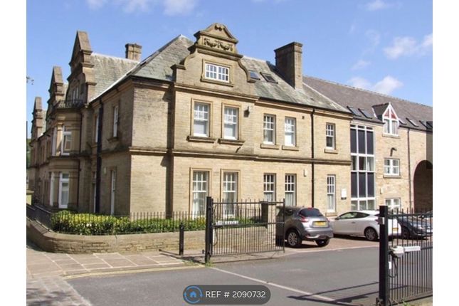 Thumbnail Flat to rent in Clare Court, Halifax
