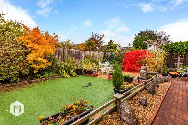 13 Heathfield, Bolton photo 4