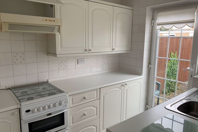 50, Kingfisher Way, Blyth photo 2