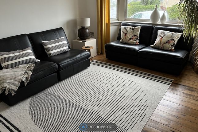 1-bed flat on Parkside Road, Parkside Road, Motherwell, £1,350/mo
