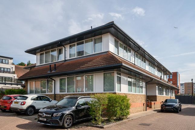 External Front