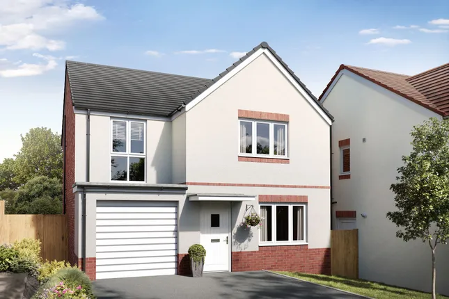 Persimmon Homes - Bishops Mead