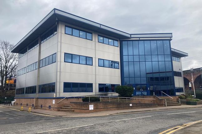 Thumbnail Office to let in International House, Trinity Business Park, Waldorf Way, Wakefield, West Yorkshire