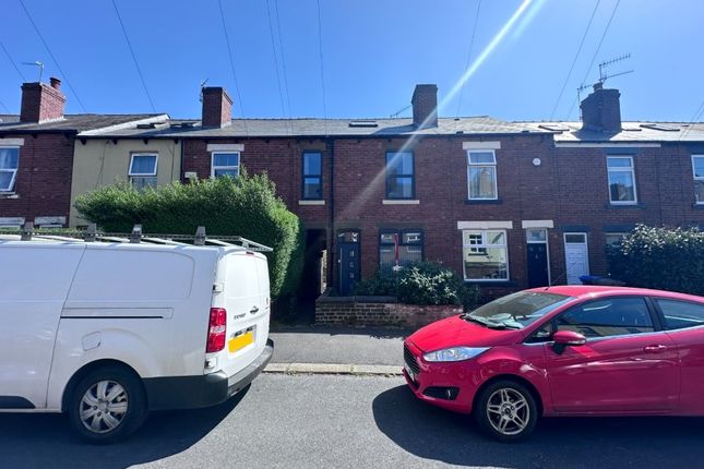 6-bed house on 72 Pickmere Road, Sheffield S10 1GZ, £100,000