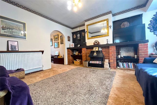 Semi-detached house for sale in May Crescent, Ash, Surrey