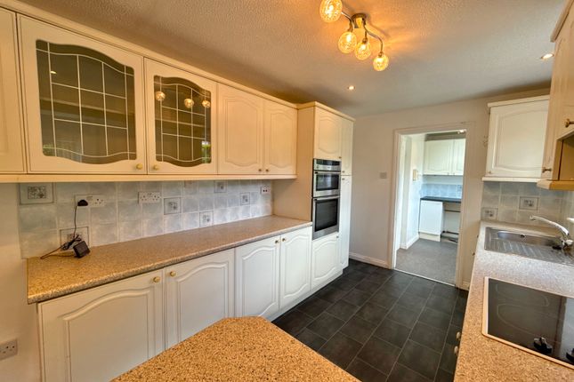 8, Windsor Close, Sudbrooke photo 2