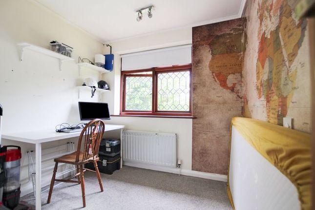 Semi-detached house for sale in Parsonage Lane, Sidcup