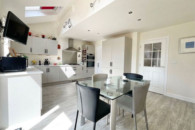 39 Thomas Fairfax Way, Nantwich photo 3