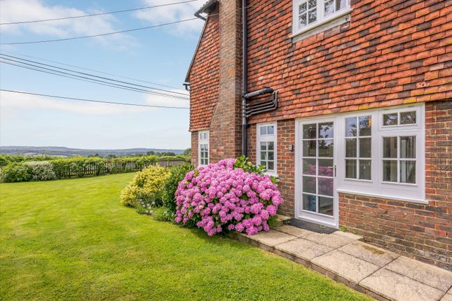 Detached house for sale in Udimore Road, Udimore, Rye, East Sussex