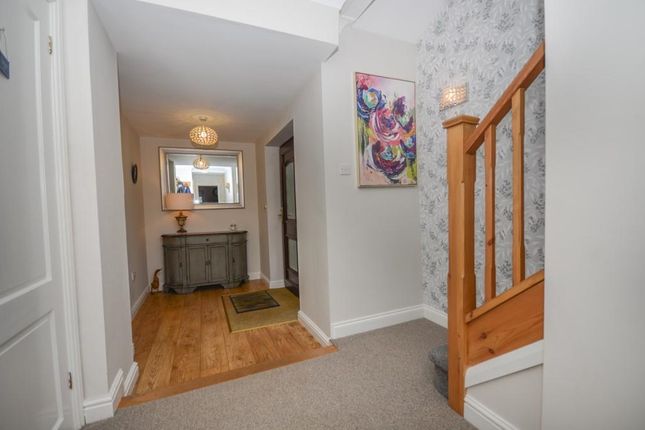 Detached house for sale in Homefield Road, Pucklechurch, Bristol