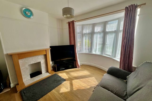 End terrace house to rent in Dudley Road, South Harrow, Harrow