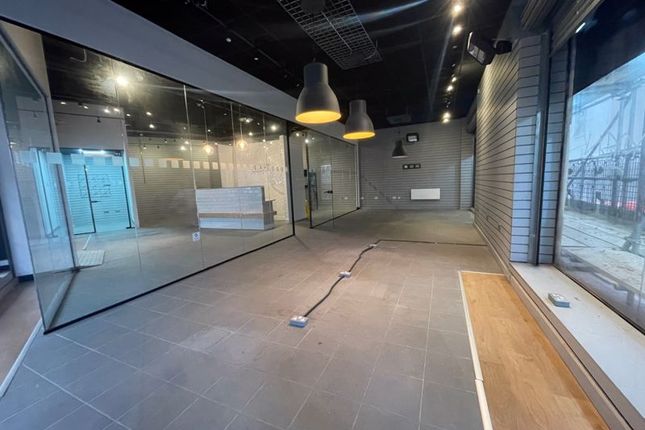 Thumbnail Commercial property to let in Gradwell Street, Liverpool