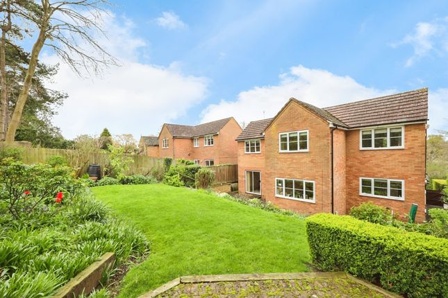 Detached house for sale in Pines Close, Little Kingshill, Great Missenden