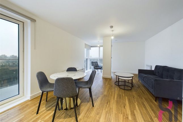 611C Manchester Waters, 5 Pomona Strand, Manchester photo 5