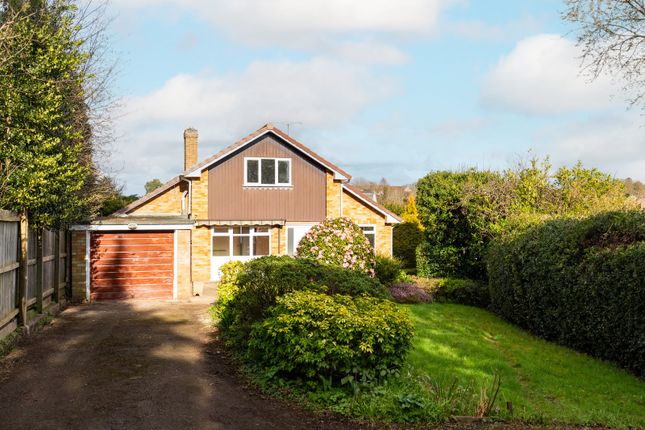 Detached house for sale in Villiers Road, Kenilworth, Warwickshire