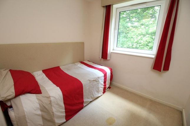 Flat for sale in Carrington Lane, Sale, Greater Manchester
