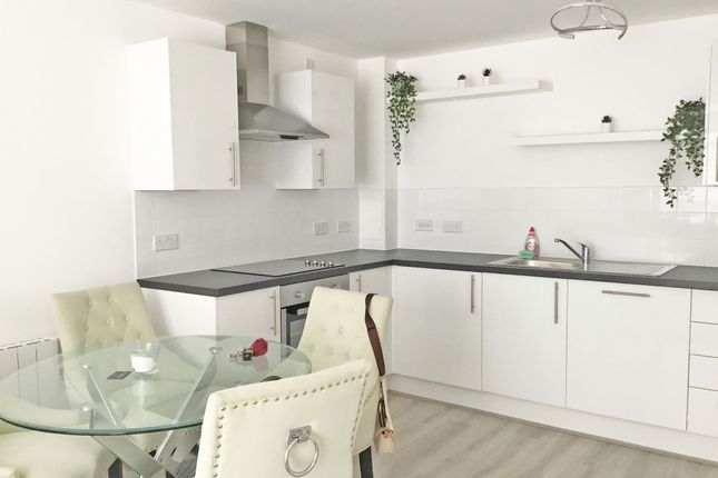 Flat 28 Plough House, Bedford photo 2