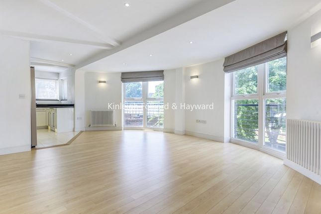 Flat 11 Beckenham Park Heights,, Melfield Gardens, London photo 2