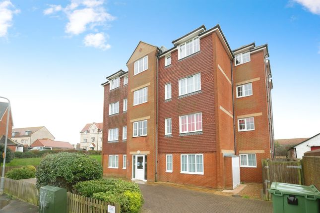 Flat for sale in Ashdown Road, Bexhill-On-Sea